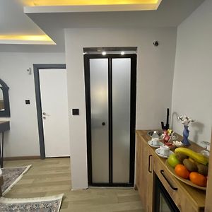 Deluxe Double Kamer